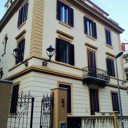 Suite Roma 1915 Ngoại thất bức ảnh